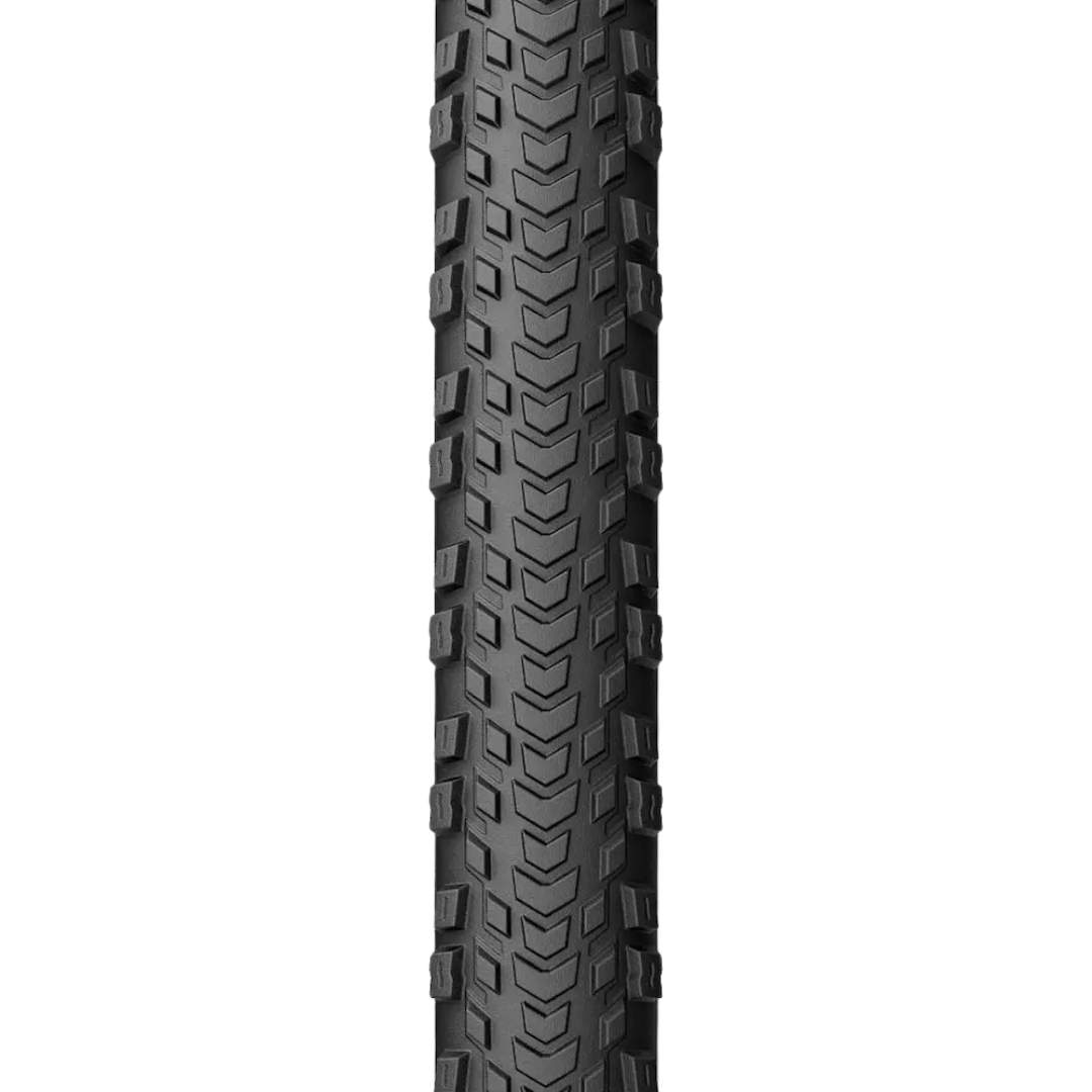 Pirelli Cinturato Gravel RC-X Foldedæk - Classic - Billede 2