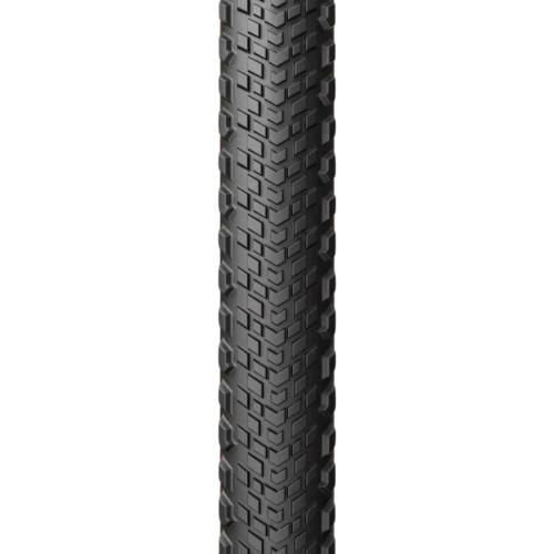Pirelli Cinturato Gravel Adventure - Sort - Billede 2