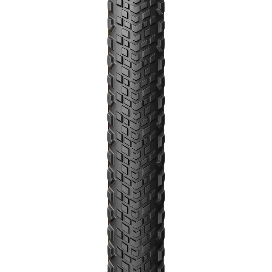 Pirelli Cinturato Gravel Adventure - Sort - Billede 2