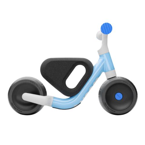 Woom WOW Løbecykel