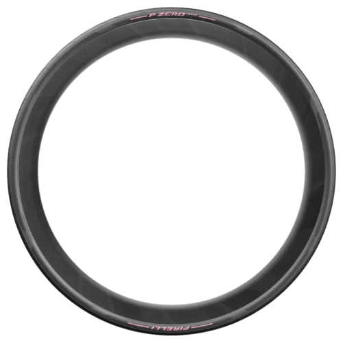 Pirelli P Zero Race Foldedæk - Pink - Billede 2