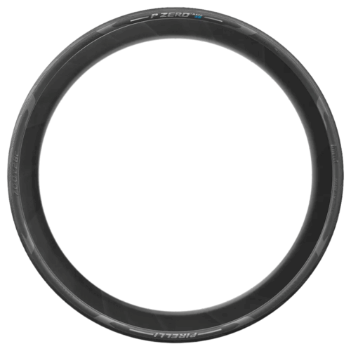Pirelli P Zero Race S4 Foldedæk - Sort - Billede 2