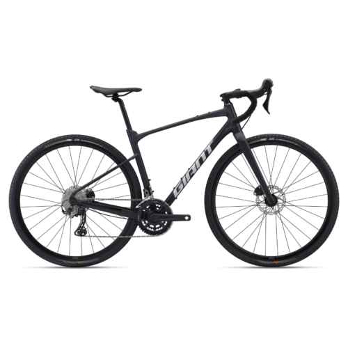 Giant Revolt 0 Gravel Cykel