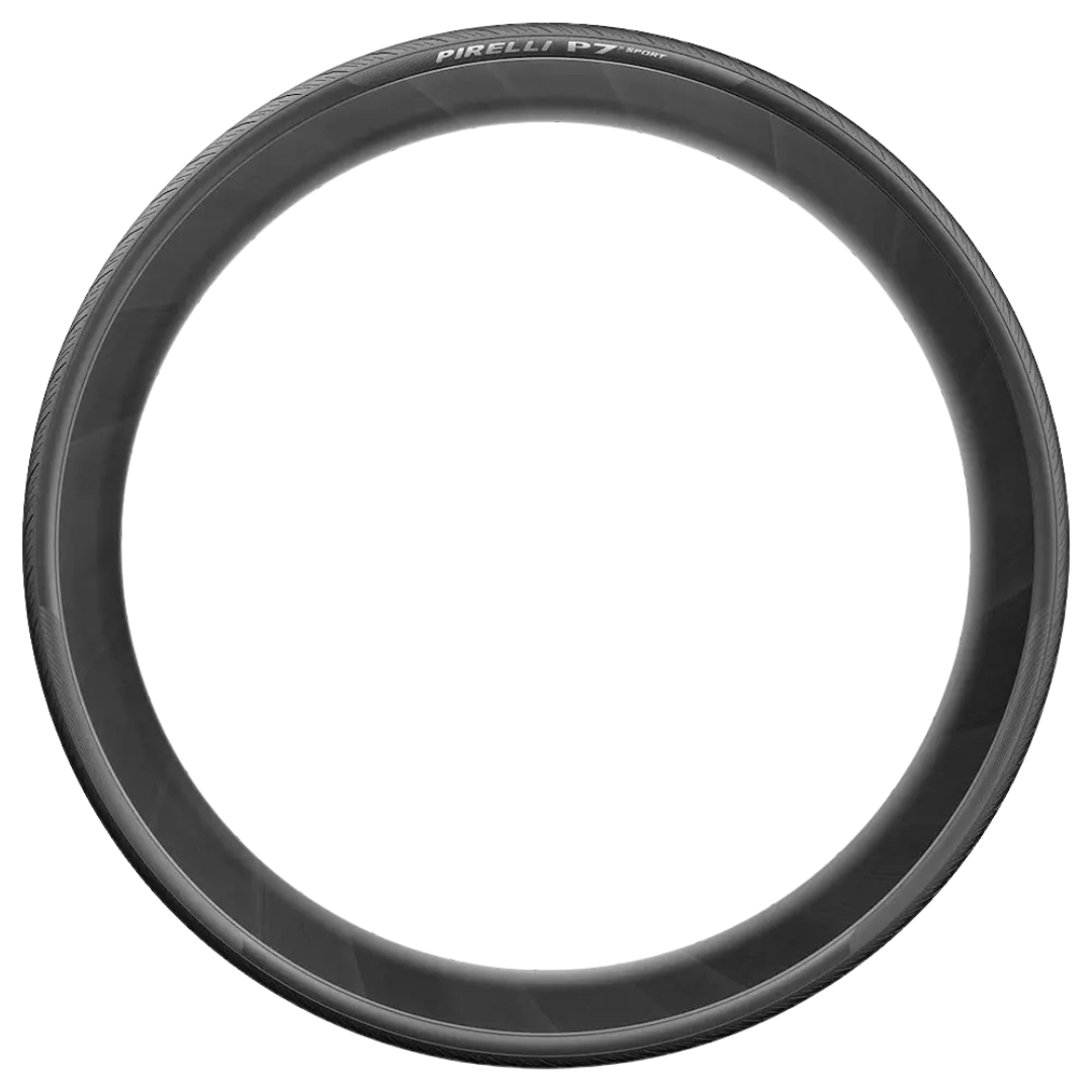 Pirelli P7 Sport Foldedæk - Billede 2