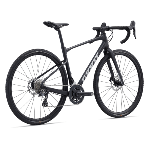 Giant Revolt 0 Gravel Cykel - Billede 3