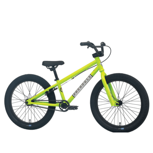 Fairdale Macaroni 20" BMX Børnecykel - Billede 2