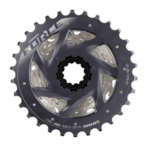Sram Force XG-1270 Kassette - 12 Speed - Billede 2