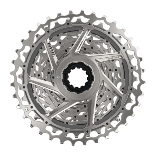 Sram Rival XG-1250 Kassette - 12 Speed - Billede 2