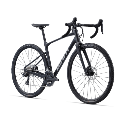 Giant Revolt 0 Gravel Cykel - Billede 2