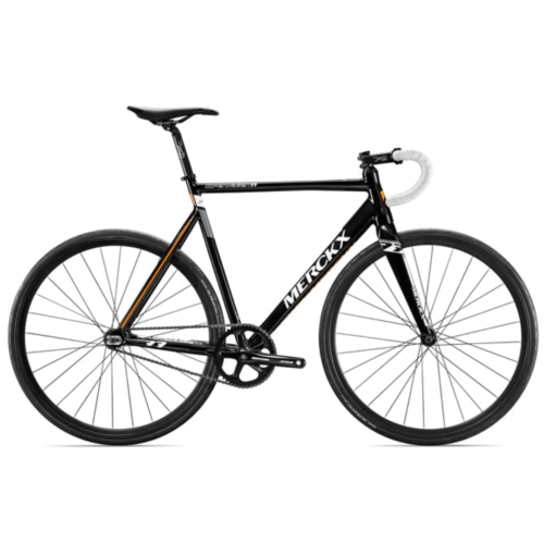 Eddy Merckx Copenhagen 77 Banecykel
