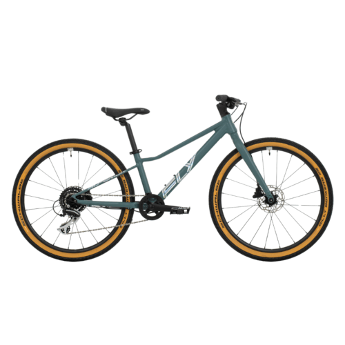 Superior F.L.Y 24 MTB Børnecykel