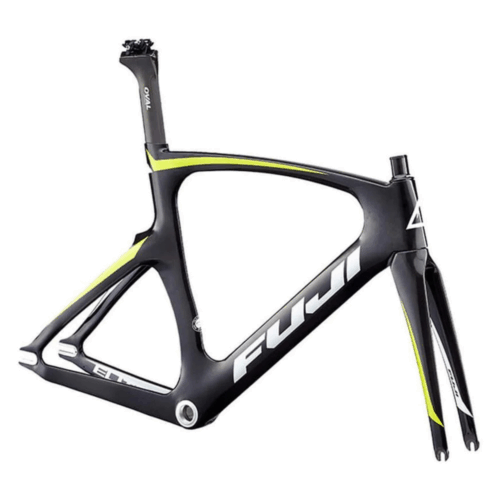 Fuji Track Elite Ramme - 51 cm