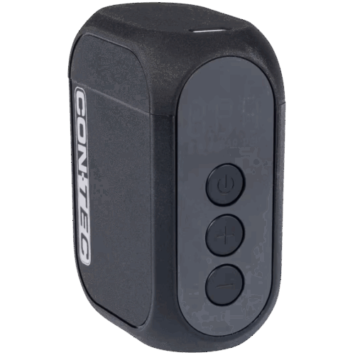 Contec Batteri mini pumpe Air Tronic Mini