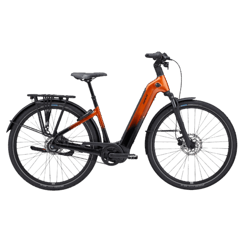 Giant Anytour E+ 5 GB LST Elcykel - L