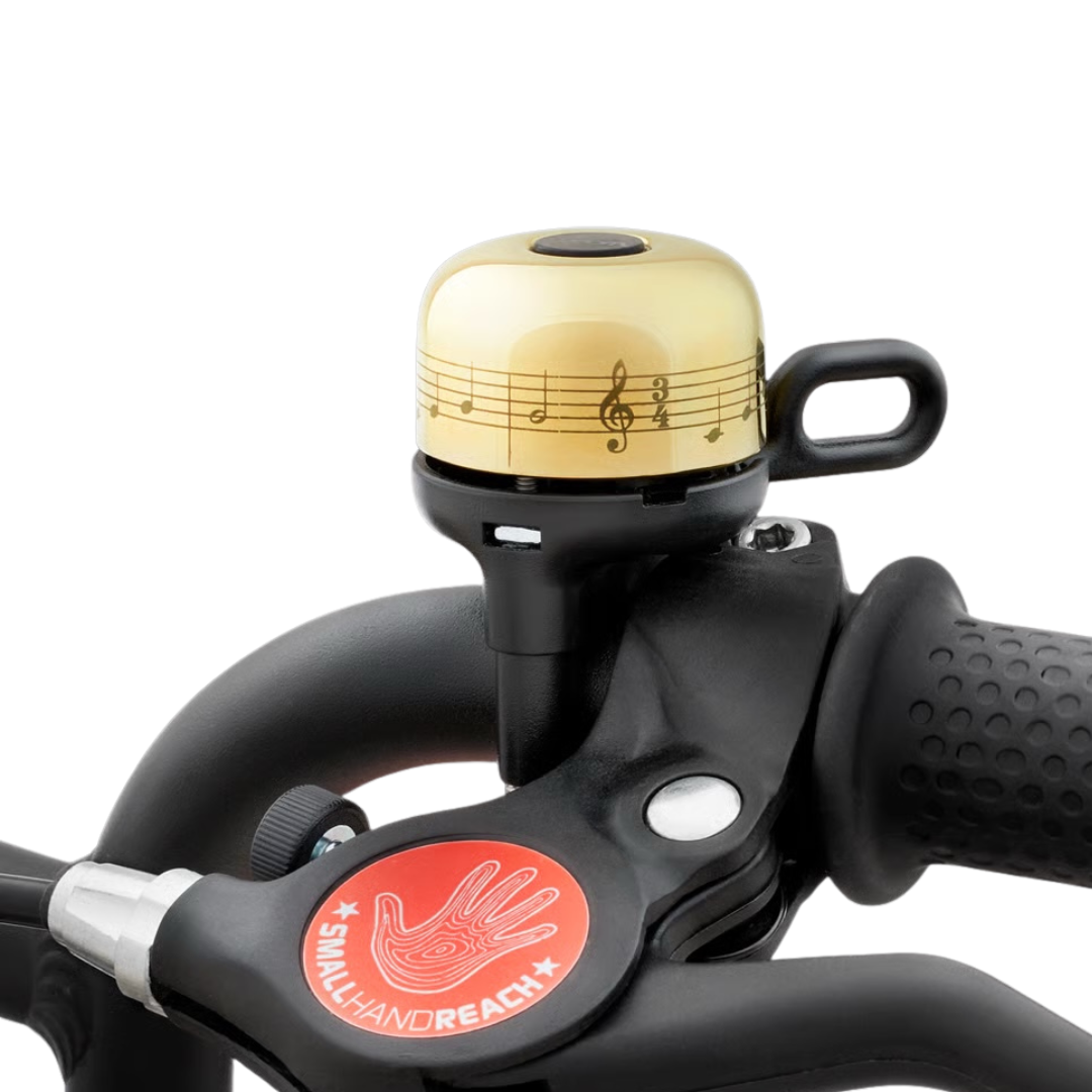 Woom Vienna Bell Ringeklokke - Billede 2