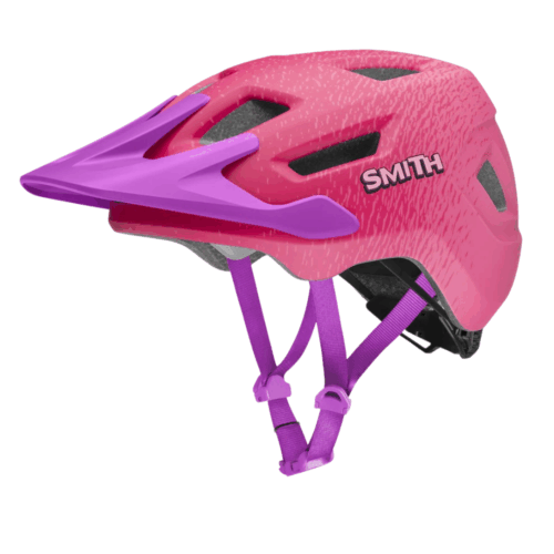 Smith Sidekick Jr. Mips Cykelhjelm til Børn - Matte Lollipop Fade