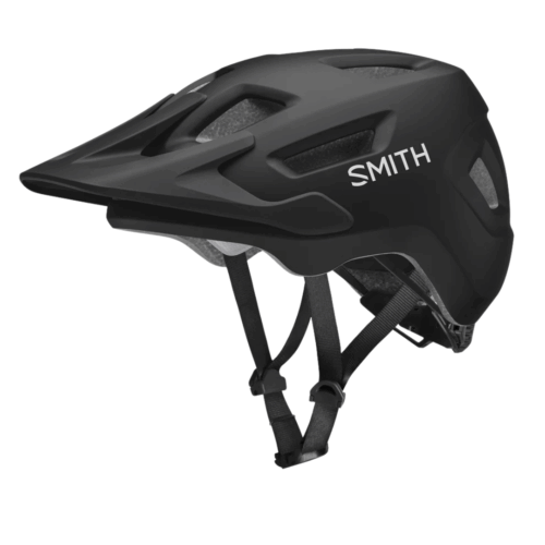 Smith Sidekick Jr. Mips Cykelhjelm til Børn - Matte Black