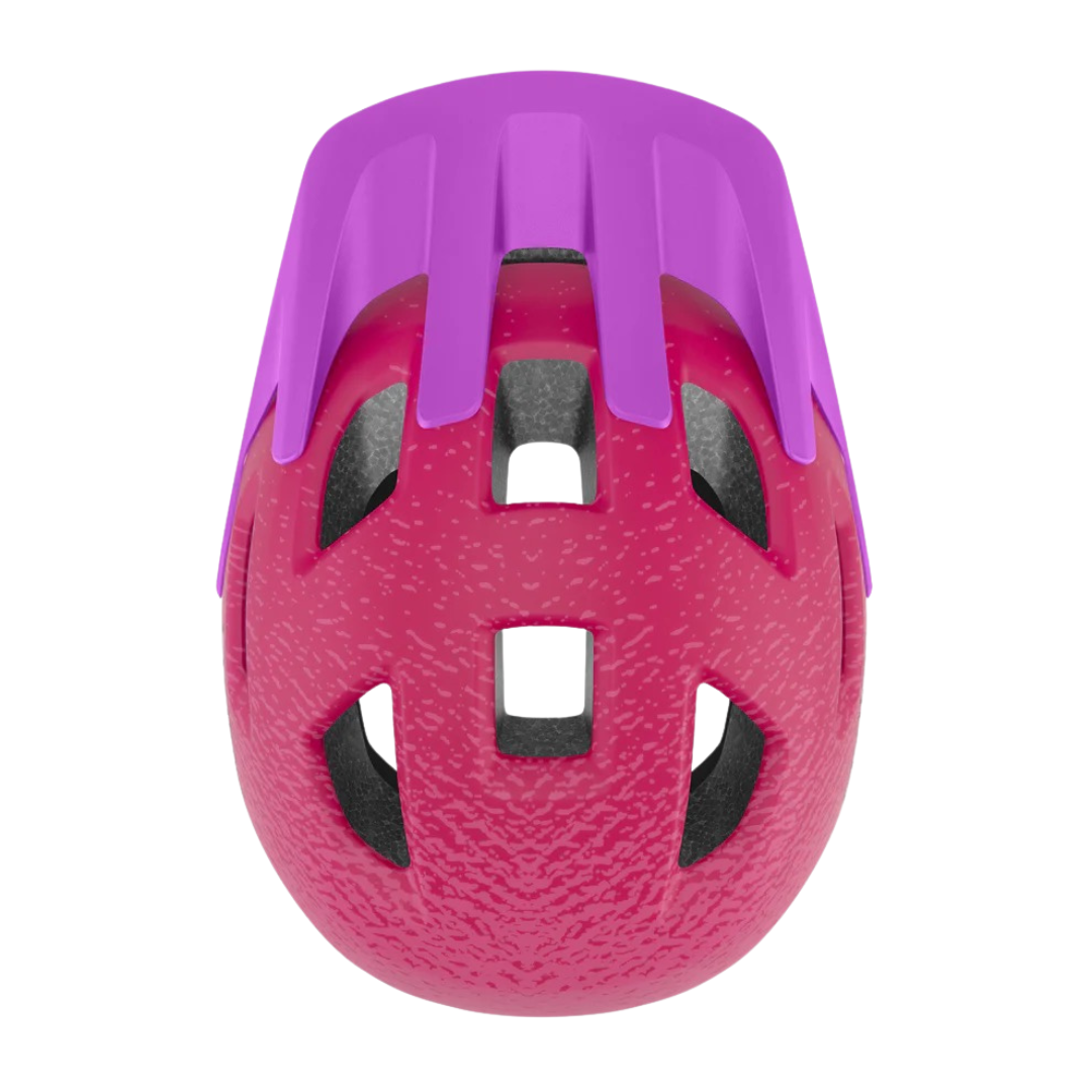 Smith Sidekick Jr. Mips Cykelhjelm til Børn - Matte Lollipop Fade - Billede 6