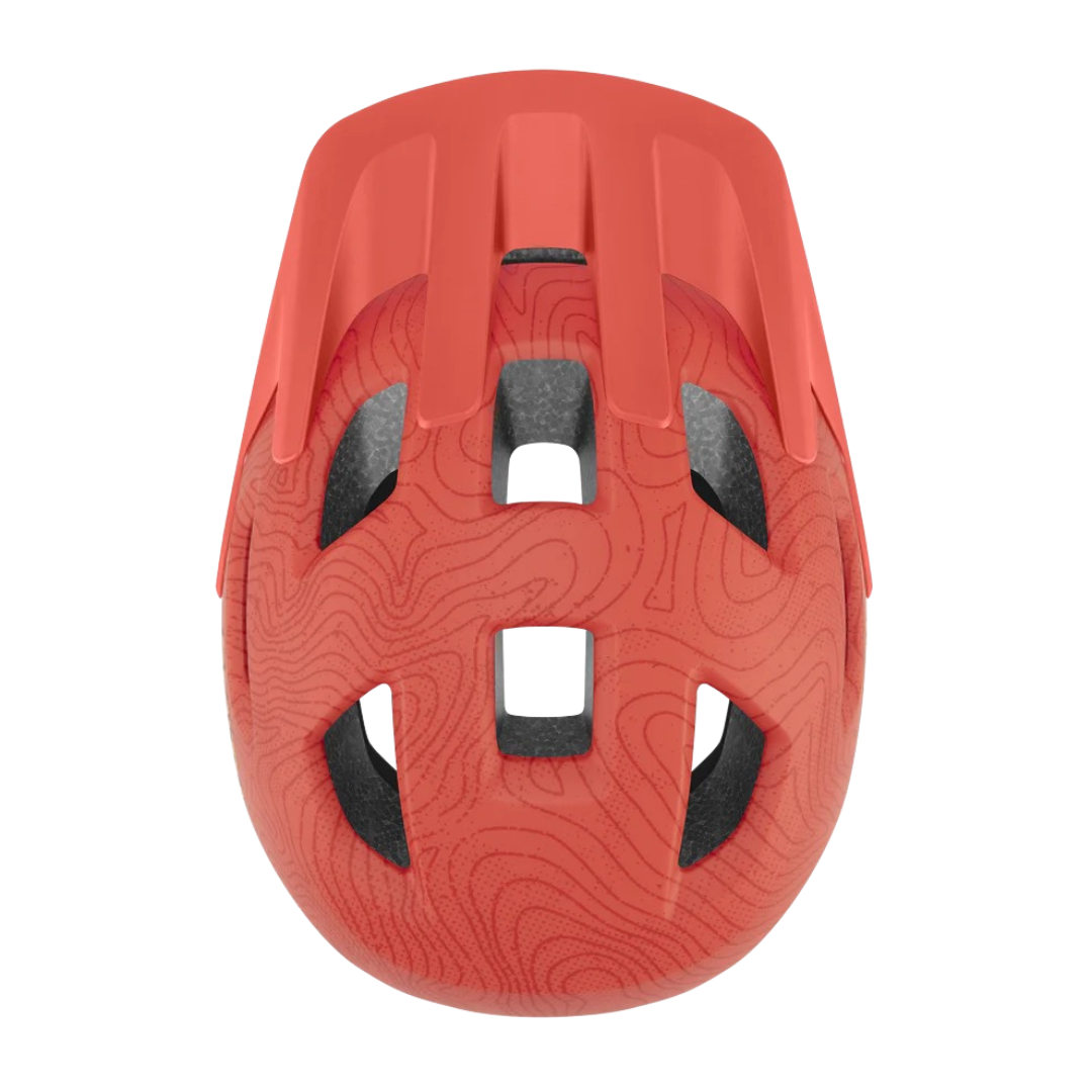 Smith Sidekick Jr. Mips Cykelhjelm til Børn - Matte Blaze - Billede 2