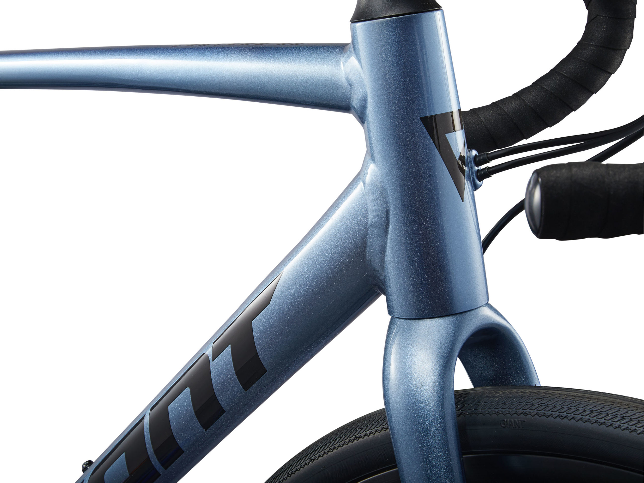 Giant Contend AR 1 Racercykel - Billede 2