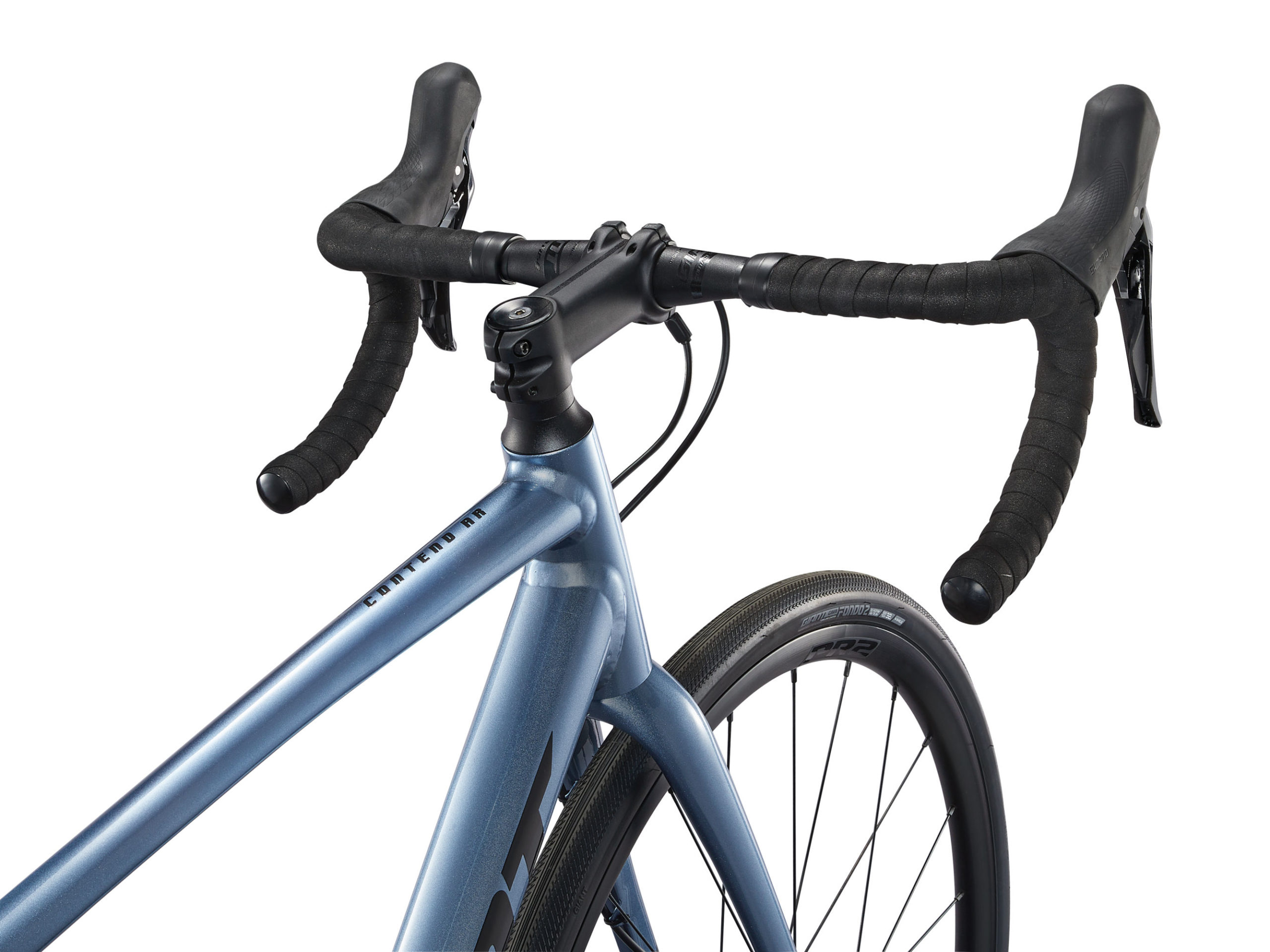 Giant Contend AR 1 Racercykel - Billede 3