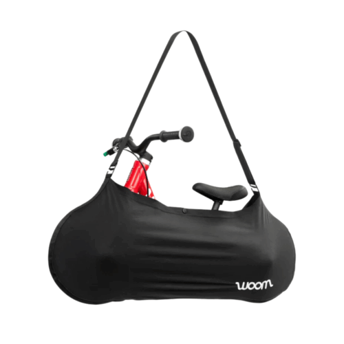 Woom Butler Cykelpose