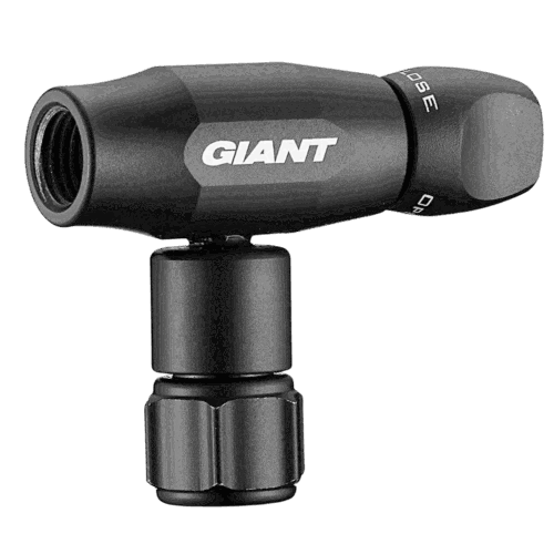 Giant Control Blast 0 CO₂-pumpe