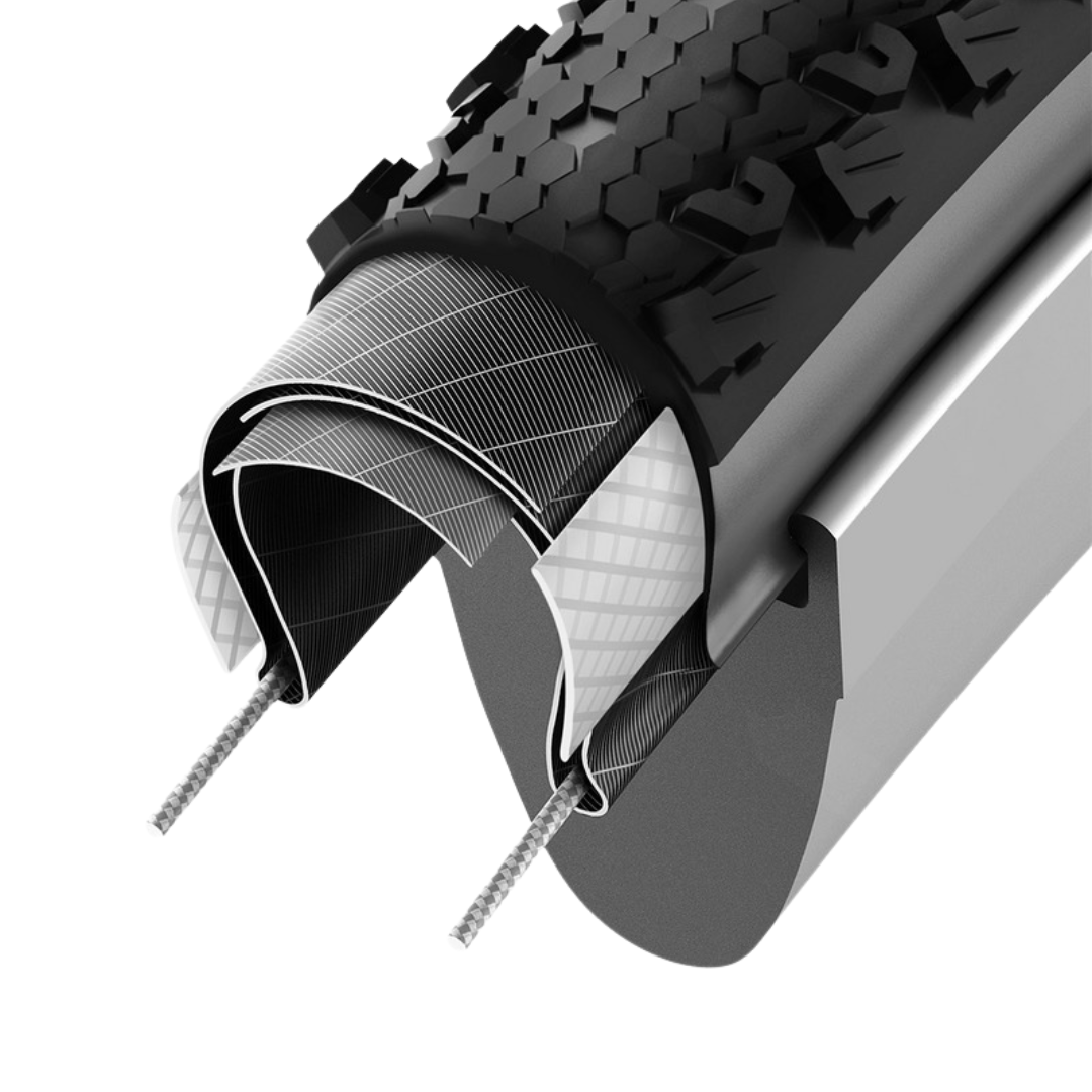 Vittoria Terreno Mix 2.0 Dæk - Billede 3