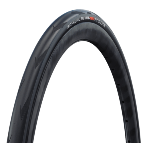Schwalbe Pro One Landevejsdæk