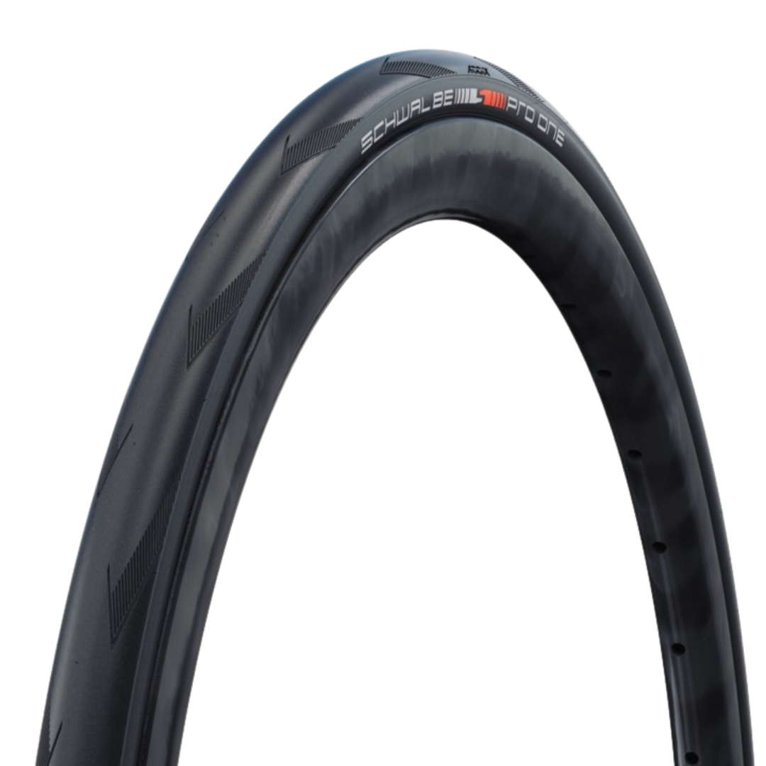 Schwalbe Pro One Landevejsdæk