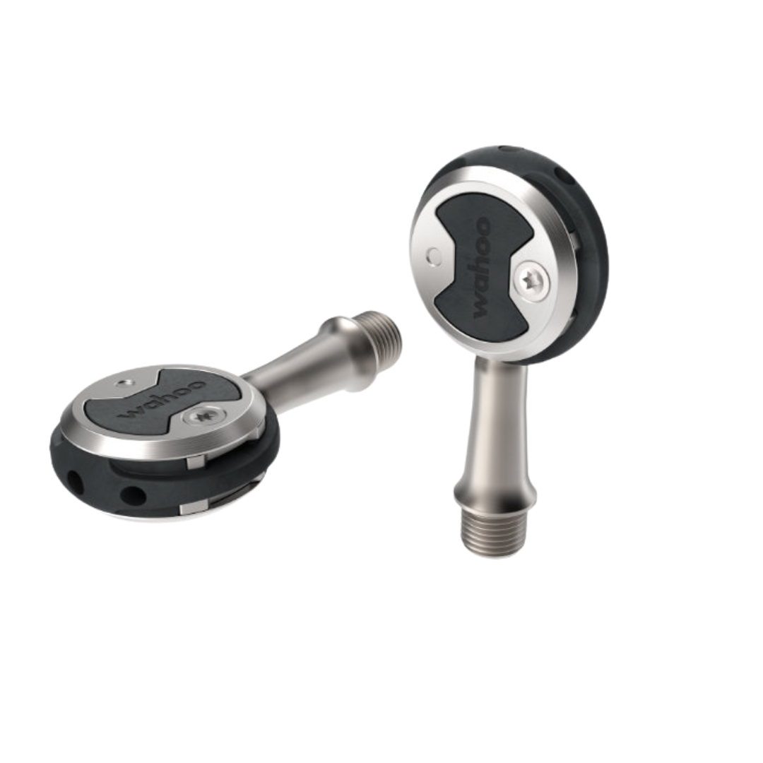 Wahoo SpeedPlay Nano Pedal - Billede 2