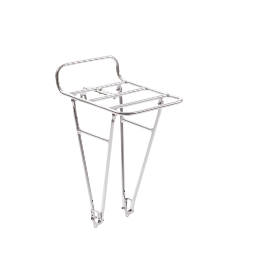 Pelago Commuter Front Rack Stainless Medium