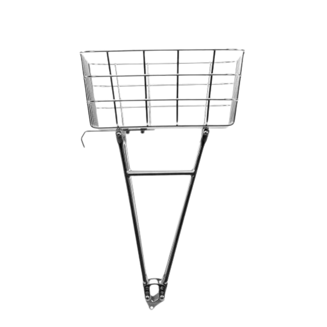 Pelago Rasket Cykelkurv - Billede 7