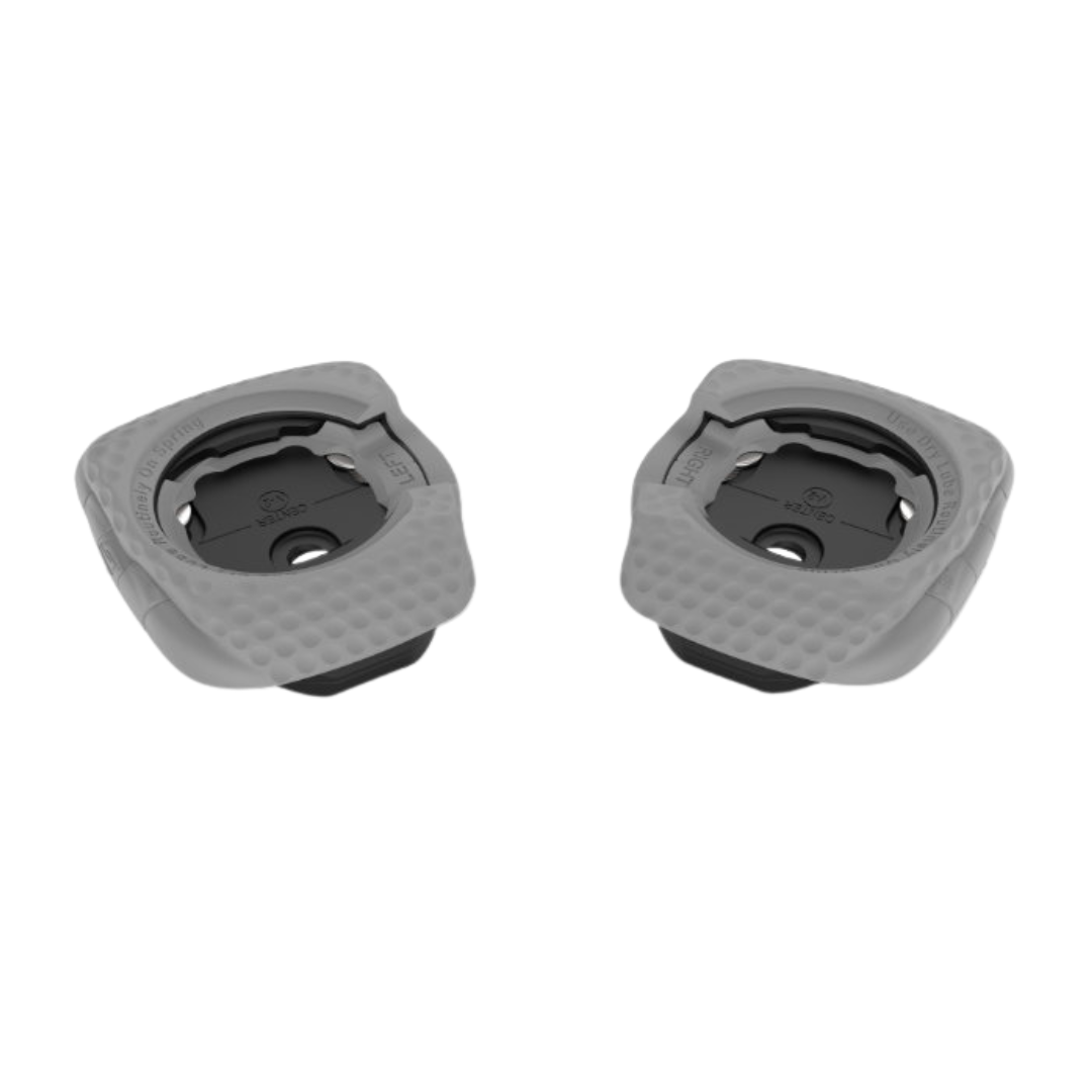 Wahoo Easy Tension Klamper