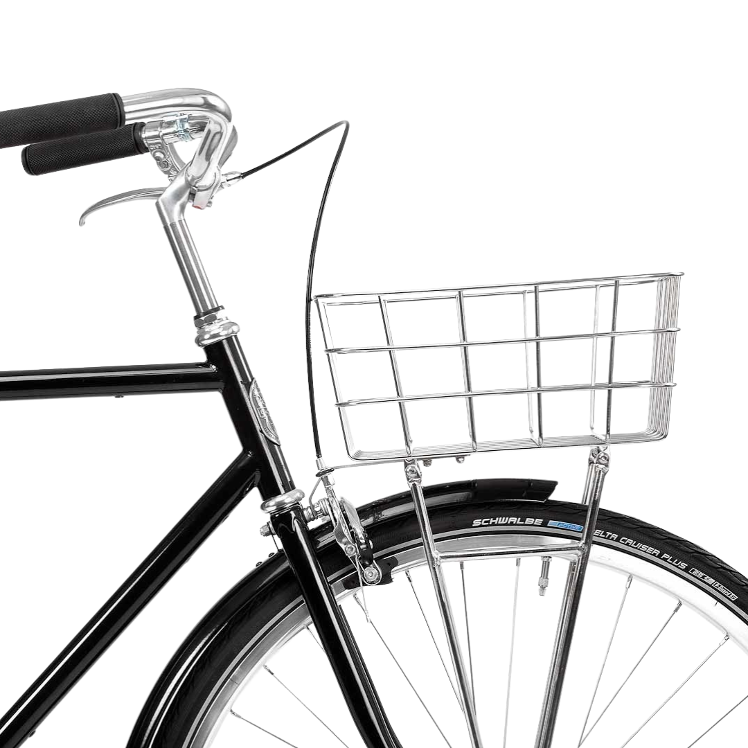 Pelago Rasket Cykelkurv - Billede 3