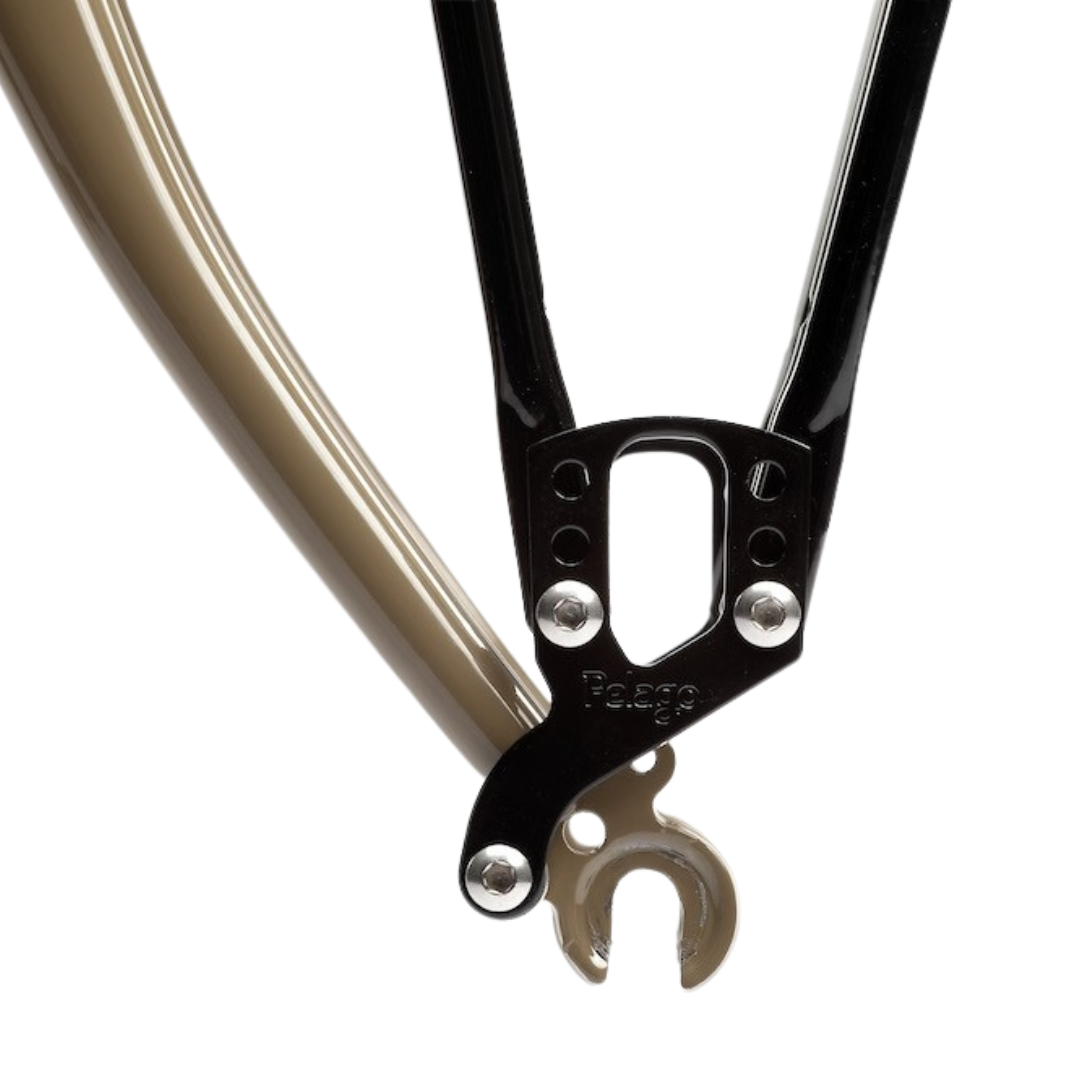 Pelago Rasket Cykelkurv - Billede 6