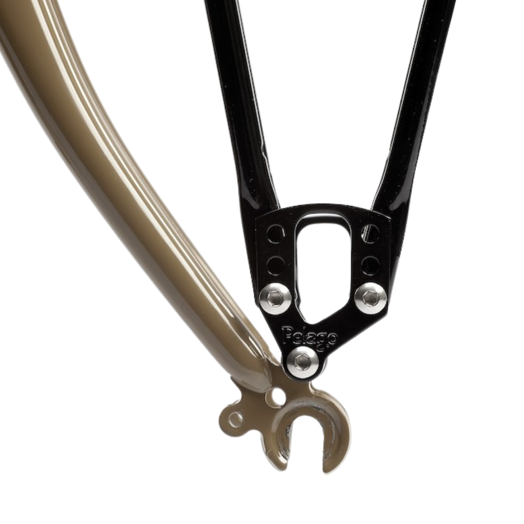 Pelago Rasket Cykelkurv - Billede 5