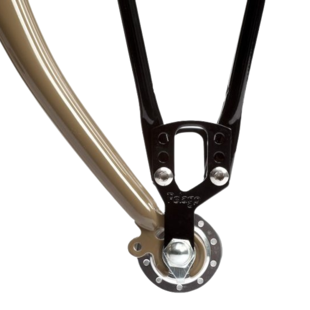 Pelago Rasket Cykelkurv - Billede 4