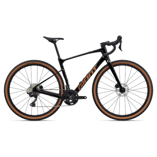 Giant Revolt Advanced 2 Gravel Cykel