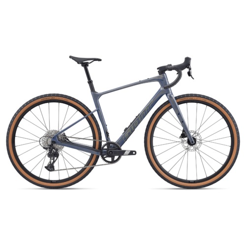Giant Revolt Advanced 1 Gravel Cykel