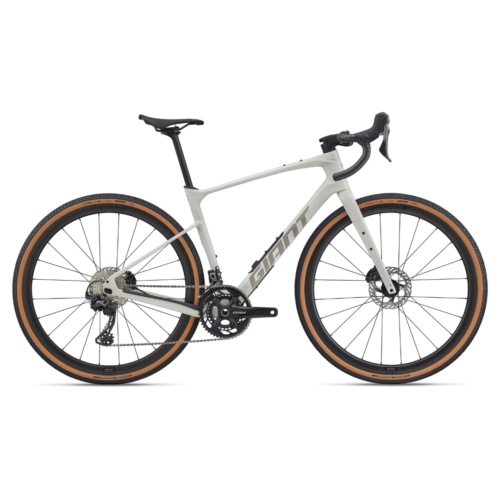 Giant Revolt Advanced 0 Gravel Cykel