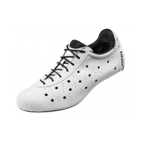 Vittoria 1976 Evo Bianco White Cykelsko