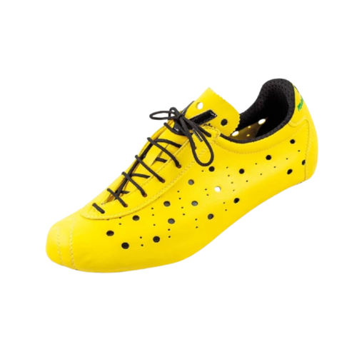 Vittoria 1976 Classic Giallo Yellow Cykelsko (SPD)