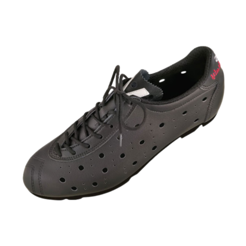 Vittoria 1976 Classic Nero Black Cykelsko (SPD)