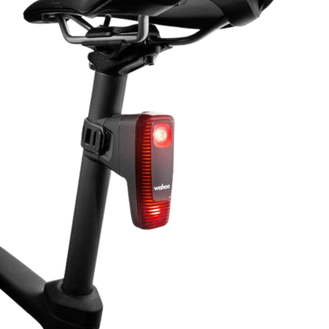 Wahoo Trackr Radar Baglygte - Billede 5