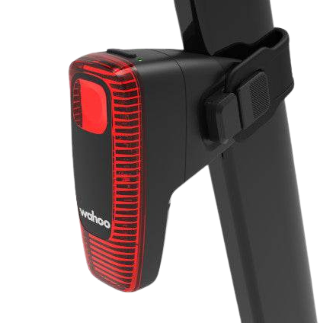 Wahoo Trackr Radar Baglygte - Billede 2