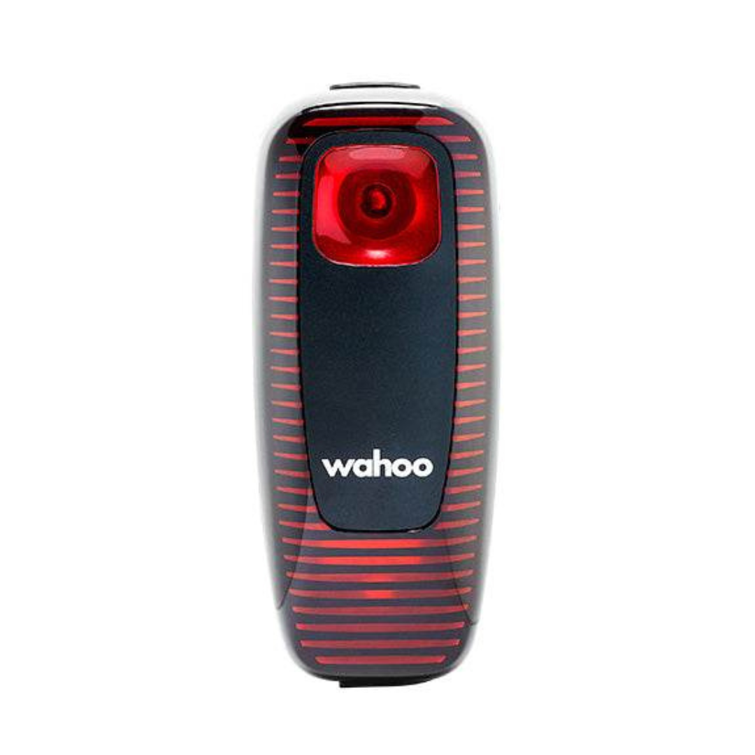 Wahoo Trackr Radar Baglygte