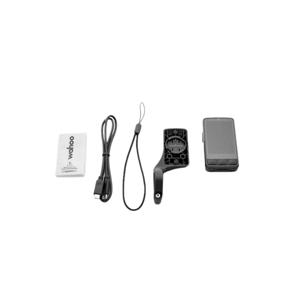 Wahoo Elemnt Roam 3 GPS Cykelcomputer - Billede 2