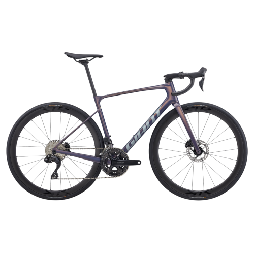 Giant Defy Advanced 0 Racercykel