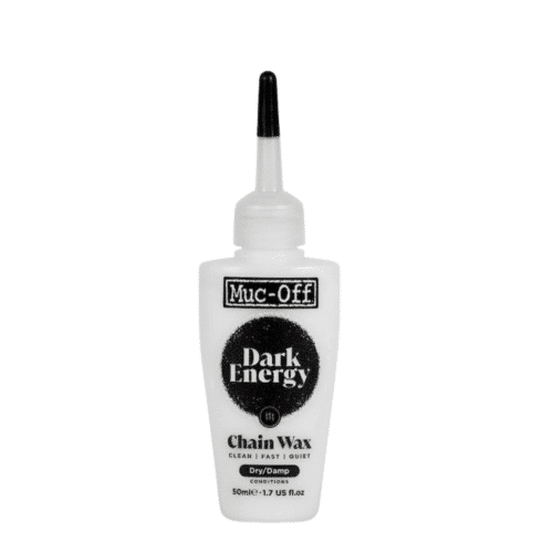 Muc-Off Dark Energy Kædevoks - 50ml